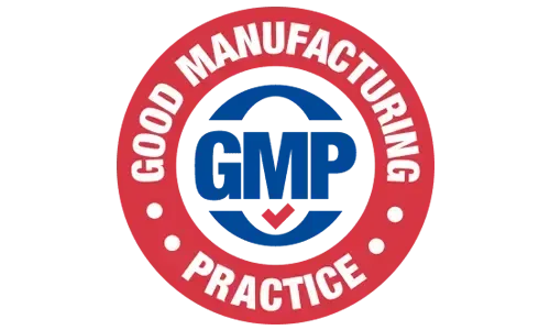 Brain Savior GMP Certified